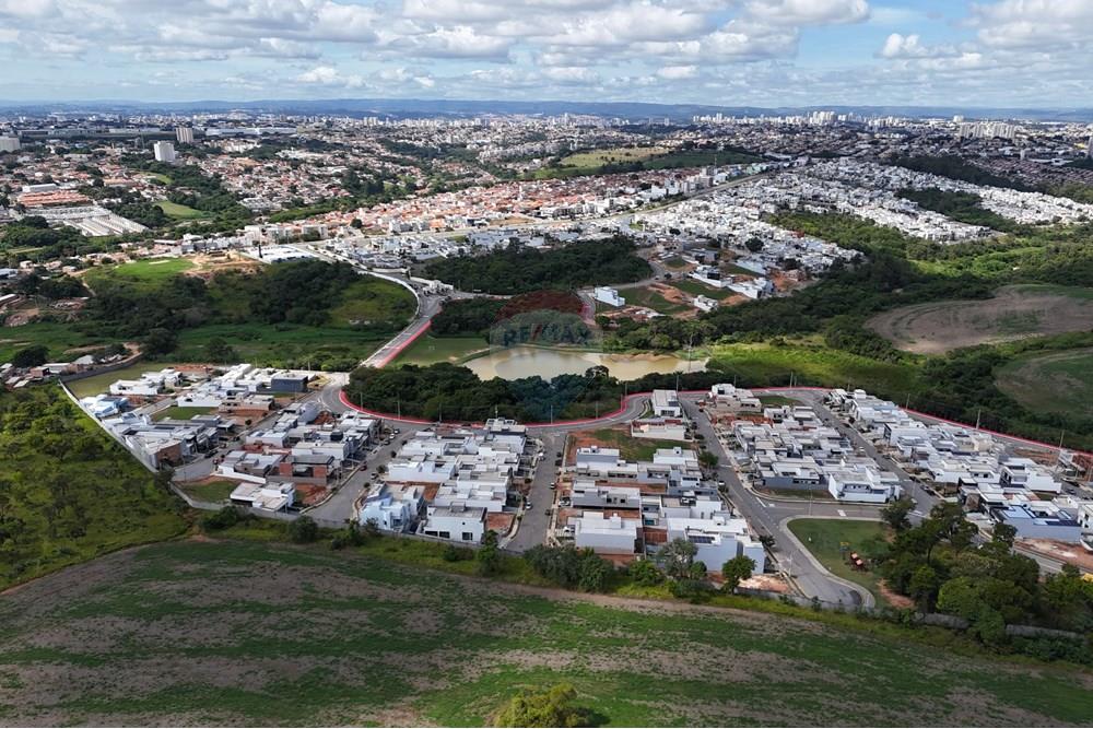 Casa de Condomínio - Venda - Sorocaba , São Paulo - DJI_20250429221515_0028_D.JPG - 630601262-4