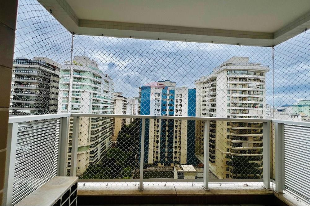 Apartamento - Venda - Niterói , Rio de Janeiro - AP 5J PAULO 14.jpeg - 631521012-55