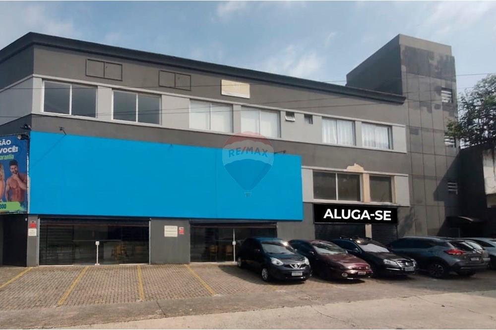 Ponto Comercial/ Loja - Alugar - São Bernardo do Campo , São Paulo - exclusive (13).jpeg - 630821068-29