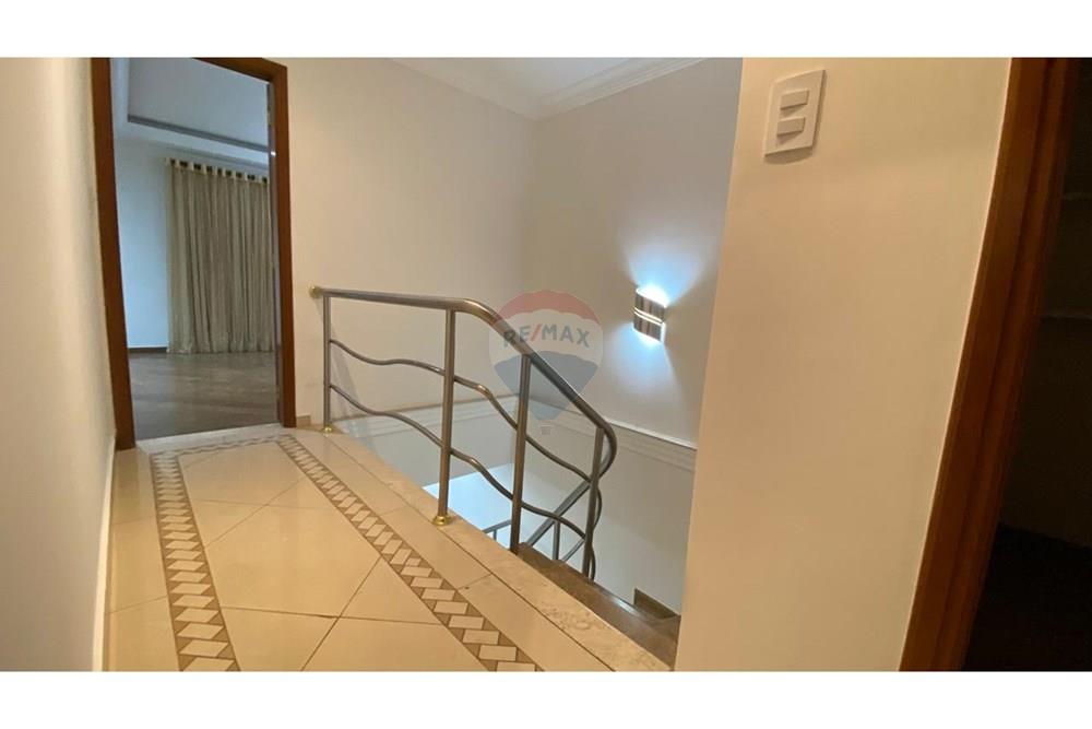 Sobrado - Alugar - Santo André , São Paulo - corredor 2.jpeg - 631341015-27