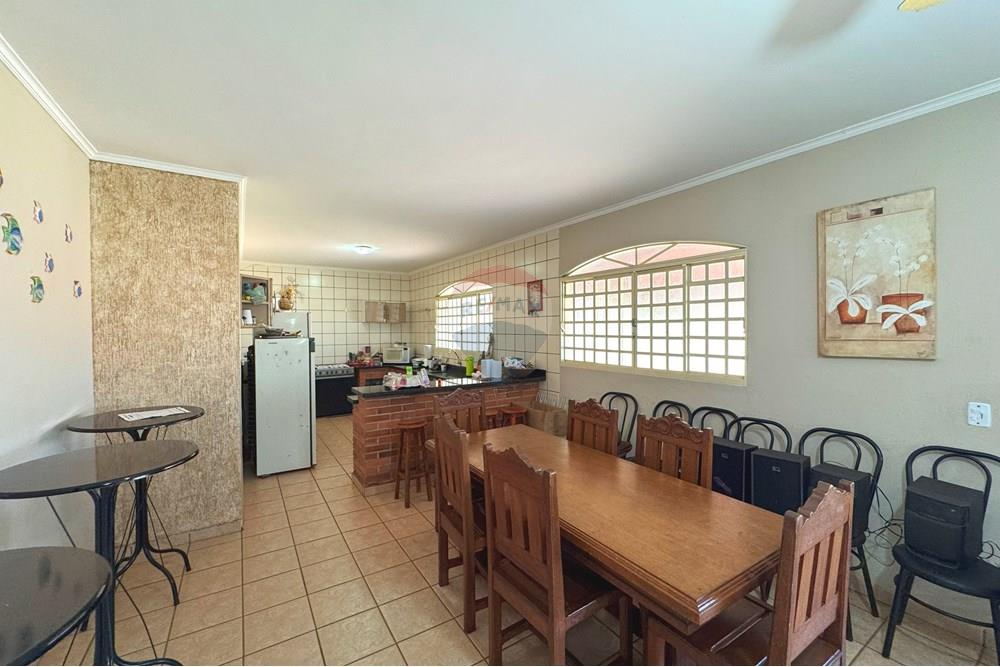 Casa de Condomínio - Venda - Araçatuba , São Paulo - FOTOS - RANCHO SANTA FE - SR JOAO (20).jpg - 630541001-273