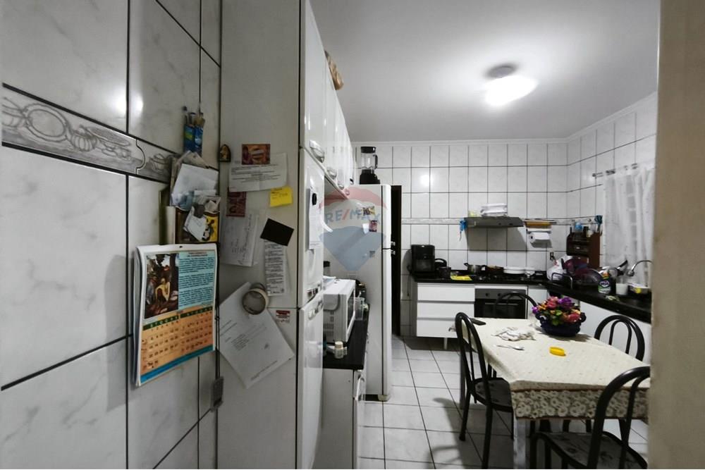 Casa - Venda - São José dos Campos , São Paulo - IMG-20251008-WA0095.jpg - Cozinha - 631431001-419