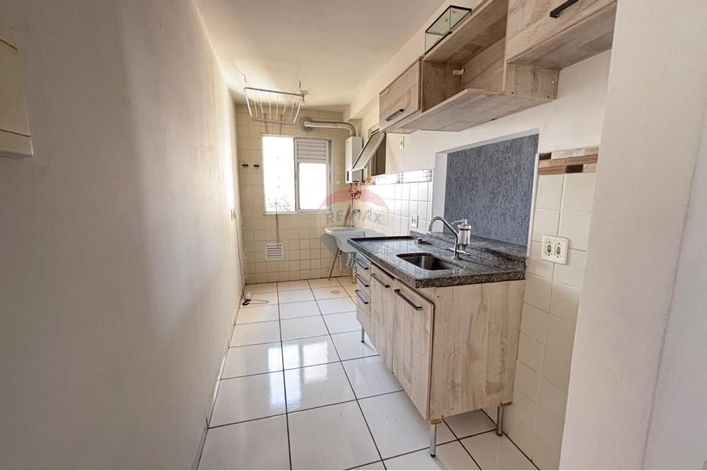 Apartamento - Alugar - Guarulhos , São Paulo - cbd52486-d850-4d87-91f6-9ed5fb9df166.jpeg - 630251062-162