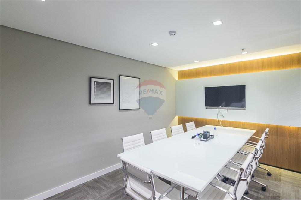 Cj. Comercial/ Sala - Alugar - Santo André , São Paulo - 17 - 631341001-206