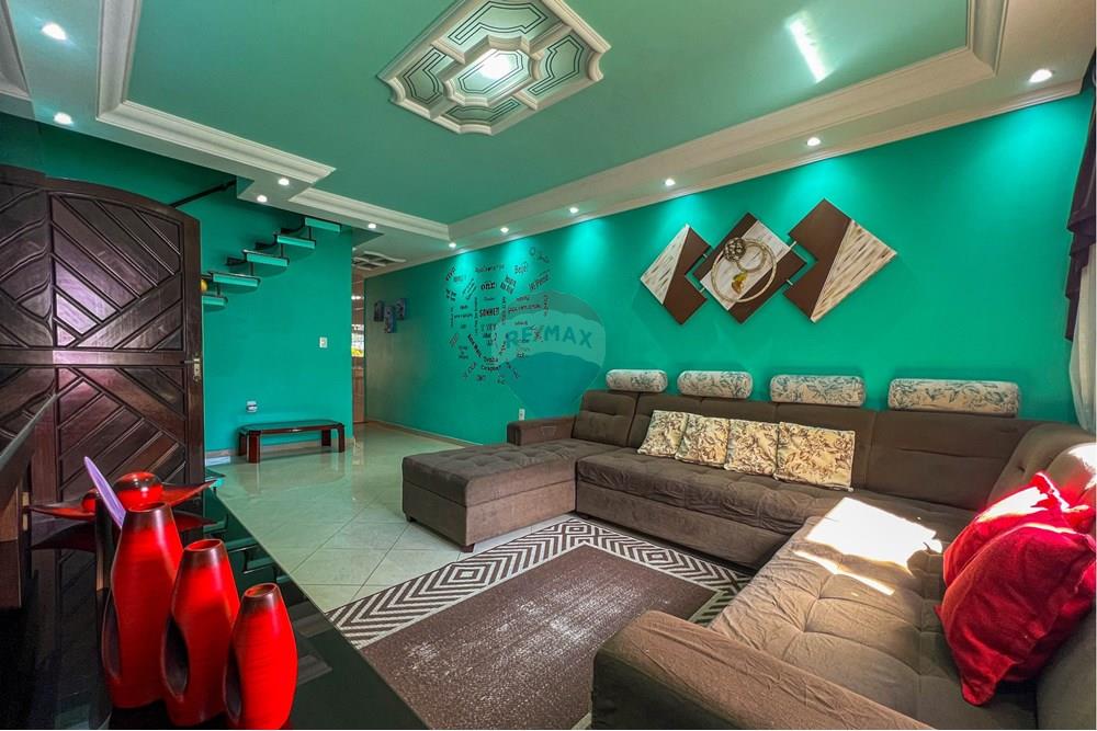 Sobrado - Venda - Mauá , São Paulo - 6.jpg - 631371045-1