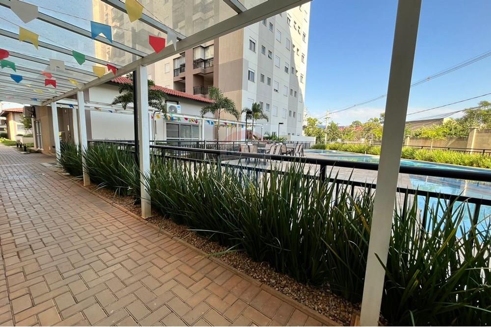 Apartamento - Alugar - São José do Rio Preto , São Paulo - 6cb44bfd-da21-4393-9378-b25ee319215f.jpeg - 631481003-249