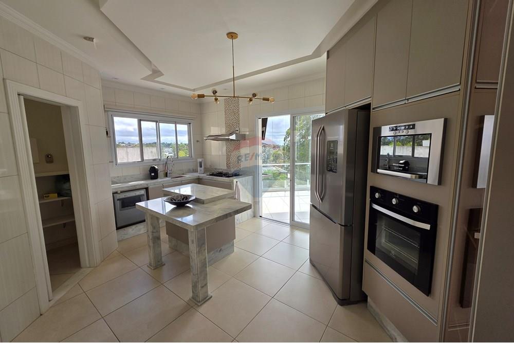 Casa de Condomínio - Venda - Arujá , São Paulo - 20250926_092544.jpg - 631491011-47