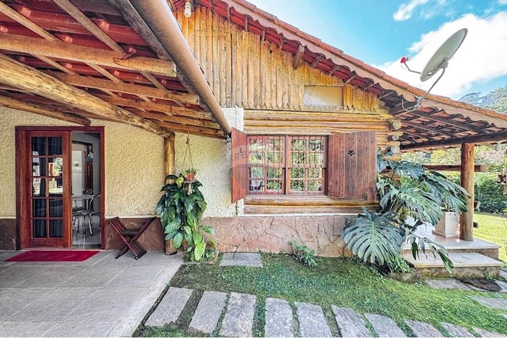 Casa - Venda - Nova Friburgo , Rio de Janeiro - IMG-20250705-WA0351.jpg - 630551049-32