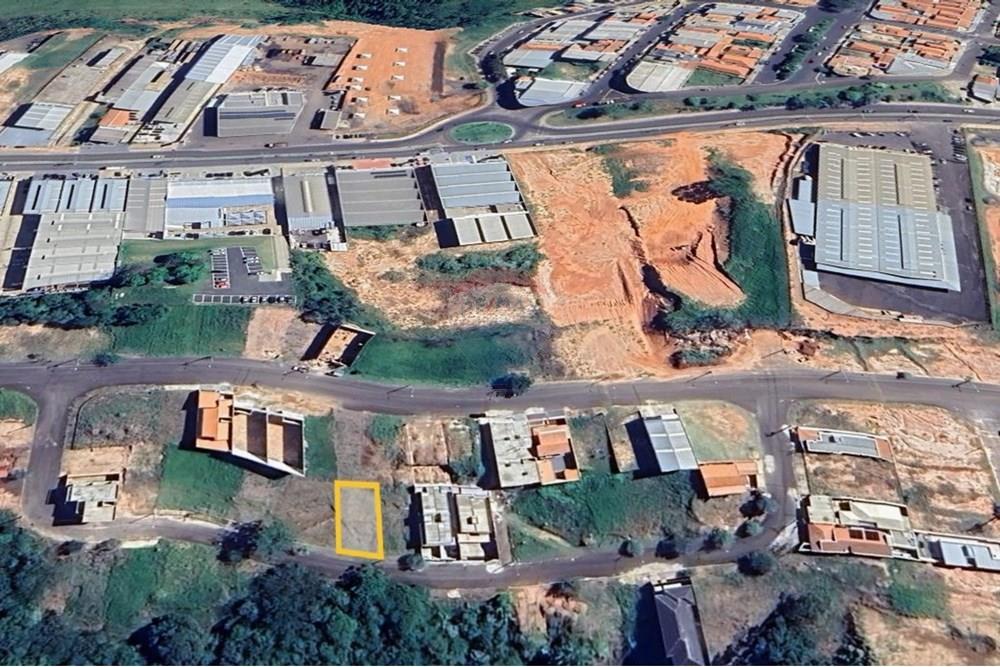 Terreno - Venda - Botucatu , São Paulo - Captura de tela 2025-10-23 161512.jpg - Quintal - 630481103-132