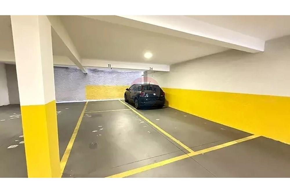 Cobertura - Venda - Santo André , São Paulo - garagem horz.jpeg - 631341015-21