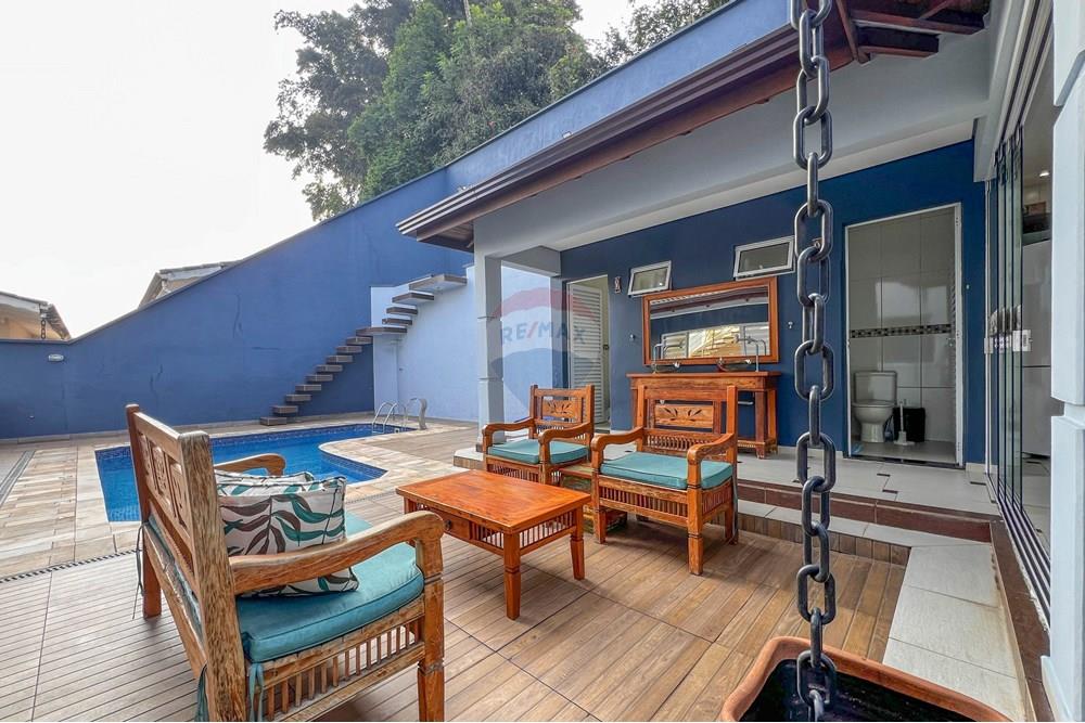 Casa de Condomínio - Venda - Ribeirão Pires , São Paulo - 55.jpg - 631371006-308