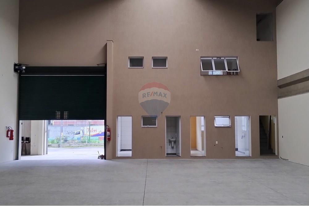 Galpão - Alugar - Ribeirão Pires , São Paulo - IMG_20250612_111554012_HDR.jpg - 631371014-44