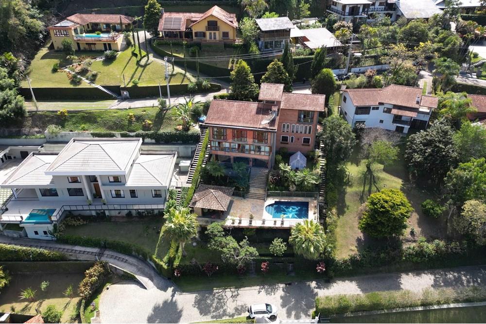 Casa de Condomínio - Venda - Teresópolis , Rio de Janeiro - WhatsApp Image 2025-09-10 at 18.05.41.jpeg - 630191015-100