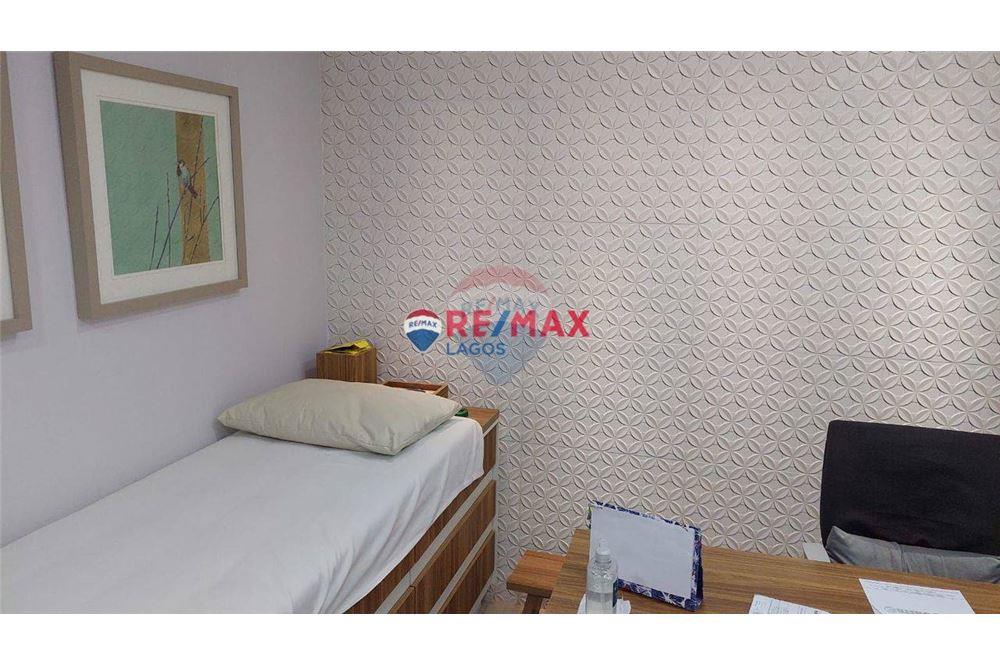 Cj. Comercial/ Sala - Venda - Cabo Frio , Rio de Janeiro - 8 - 630361003-104