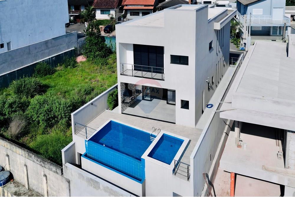 Casa de Condomínio - Venda - Arujá , São Paulo - dji_fly_20241124_184250_304_1732669468638_photo.jpg - 631491012-17