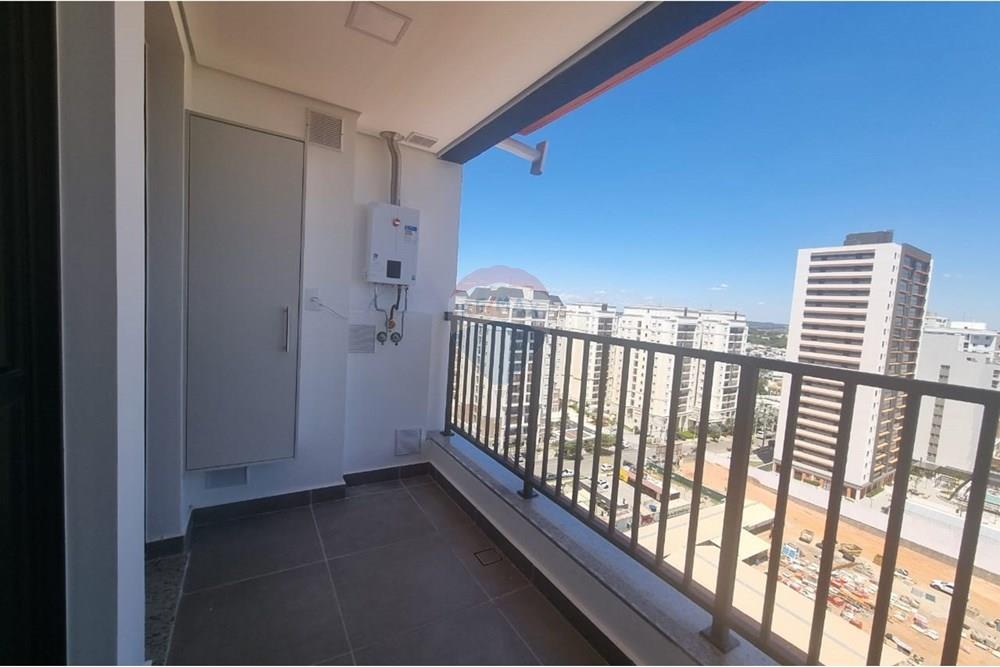 Apart Hotel/ Flat - Alugar - Sorocaba , São Paulo - cdbaad7d-5f9f-4d2a-be8c-107f56a174b7.jpeg - 630591160-59