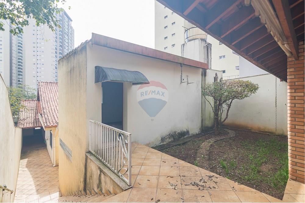 Casa - Venda - São Bernardo do Campo , São Paulo - 61.jpg - 631341001-229