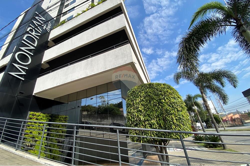 Cj. Comercial/ Sala - Alugar - Sorocaba , São Paulo - IMG_4516.JPG - 630601188-23