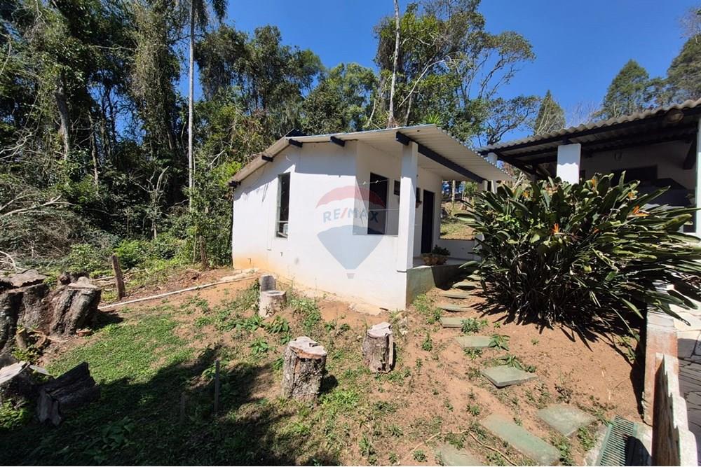 Chácara / Sítio / Fazenda - Venda - Ibiúna , São Paulo - 86.jpeg - 631331004-49