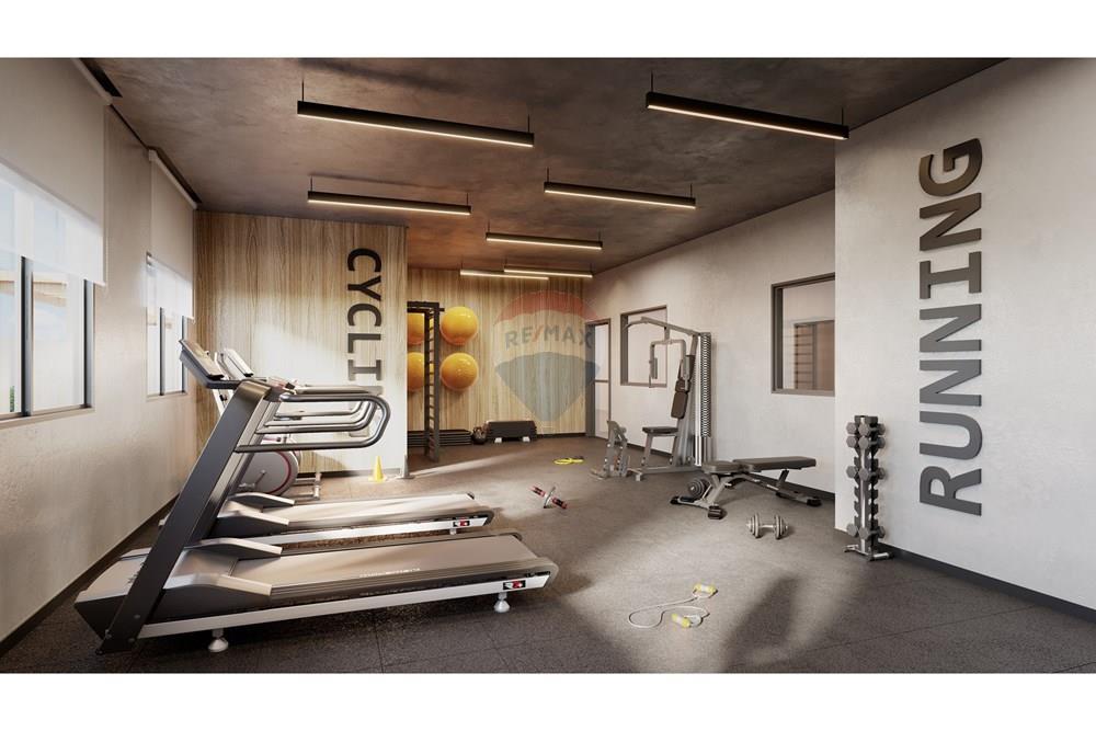 Apartamento - Venda - Mauá , São Paulo - IMA-ILHA_DE_SANTORINI-ACADEMIA-ALTA.jpg - 630751051-15