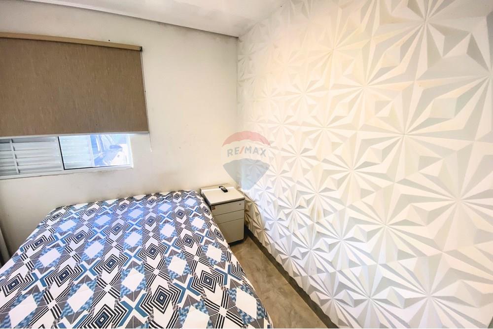 Casa de Condomínio - Venda - Sorocaba , São Paulo - Quarto4.jpg - 630601237-3