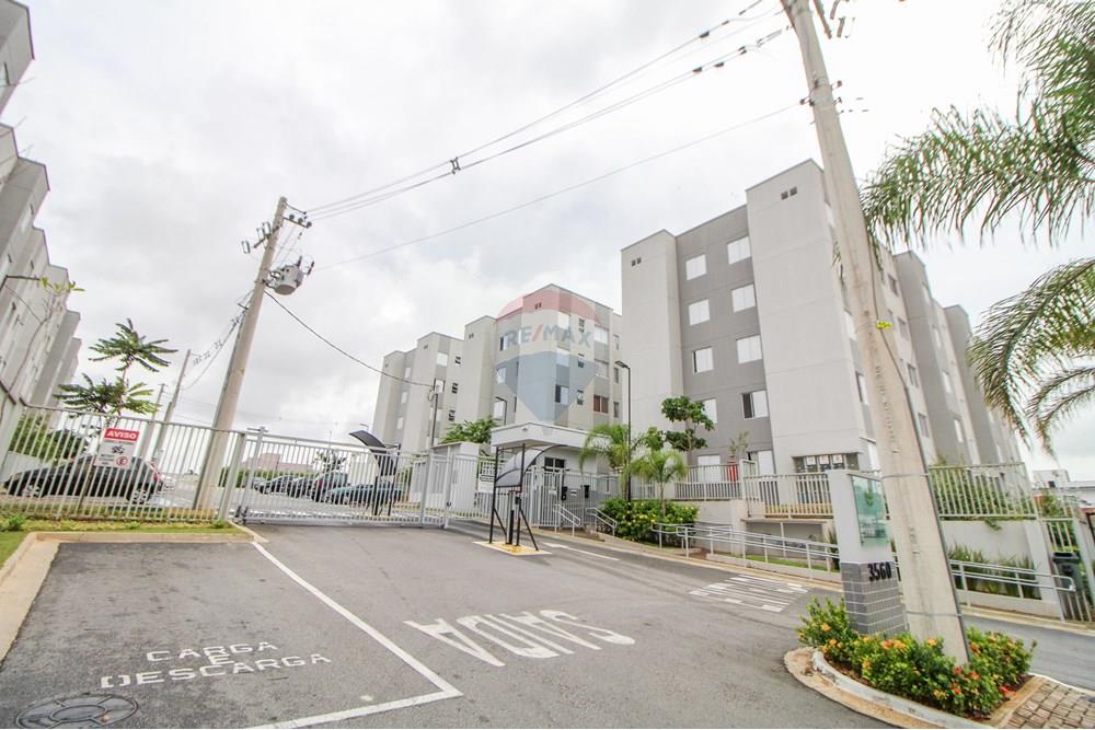 Apartamento - Venda - Sorocaba , São Paulo - IMG_3913.jpg - 630601014-186