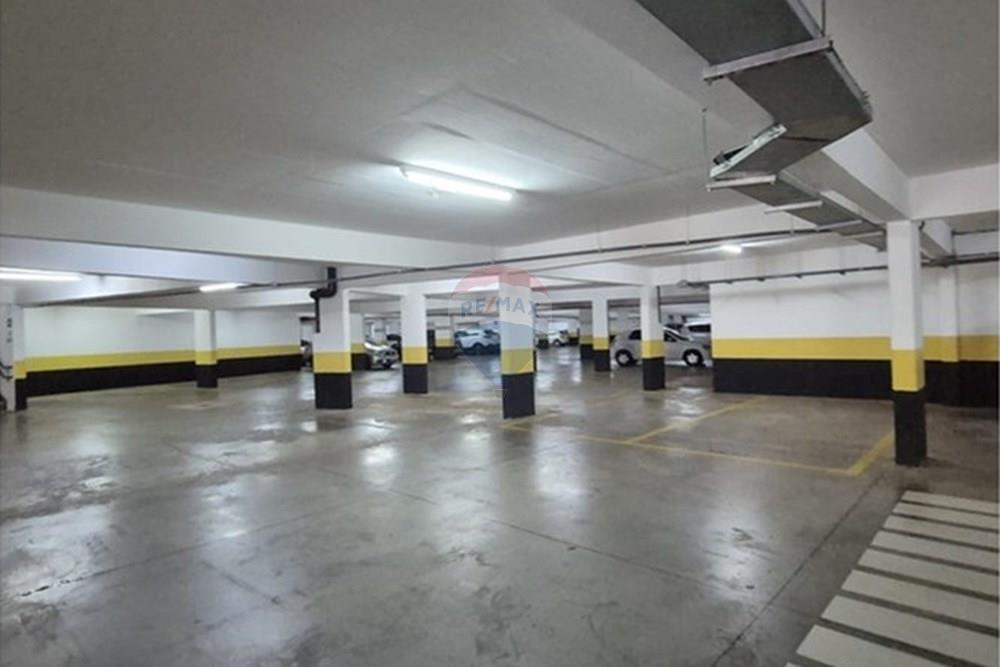 Apartamento - Venda - São José do Rio Preto , São Paulo - 16 garagem a.jpeg - 630401013-88