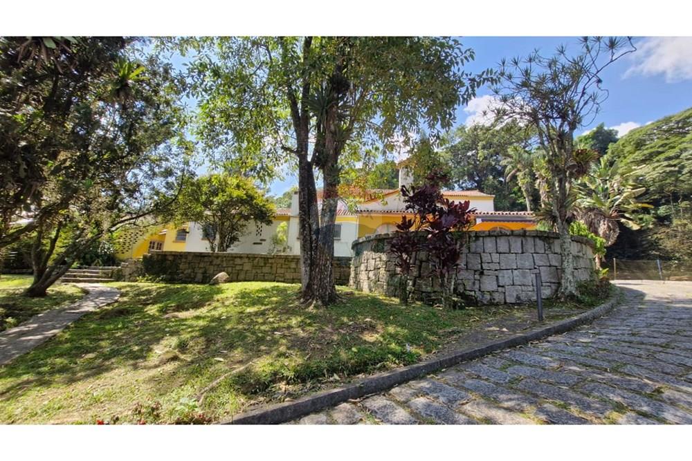 Casa Comercial - Alugar - Petrópolis , Rio de Janeiro - PHOTO-2024-04-30-14-39-25 (4).jpg - 630131015-69