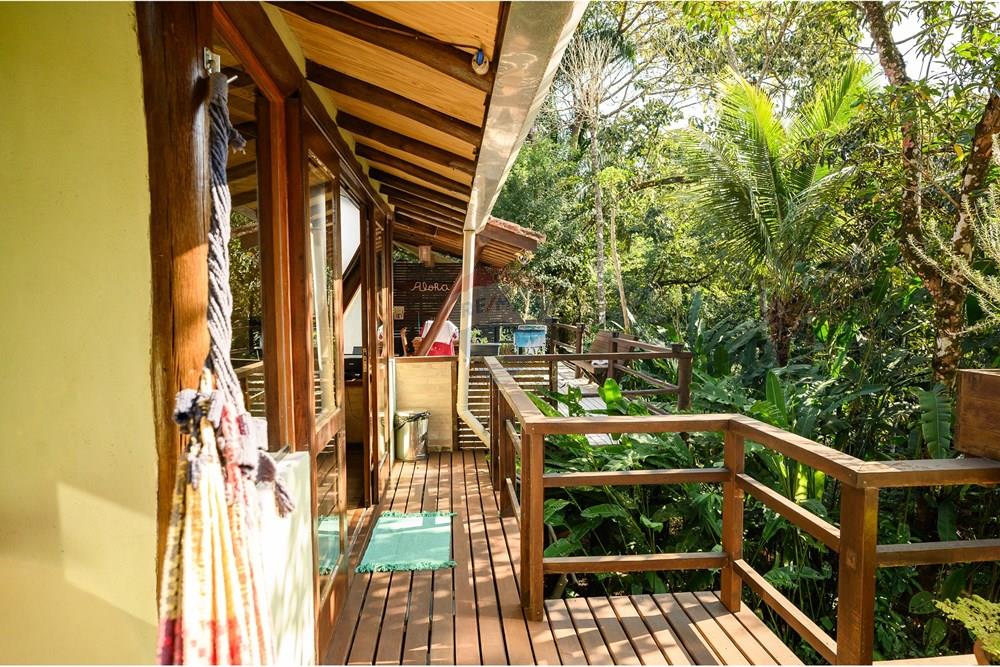 Casa de Condomínio - Venda - Ilhabela , São Paulo - REI-30.jpg - 630951003-51