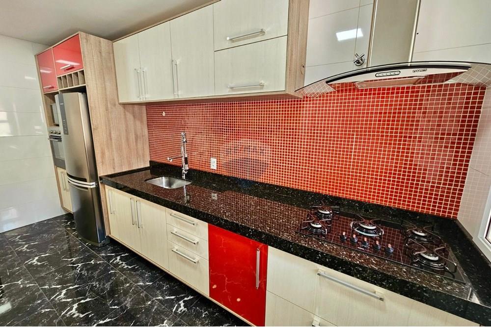 Casa de Condomínio à venda com 3 quartos, 146m² - Foto 7