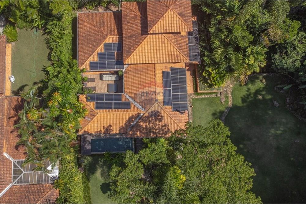 Casa de Condomínio - Venda - São Sebastião , São Paulo - DJI_0929.jpeg - 631461029-11