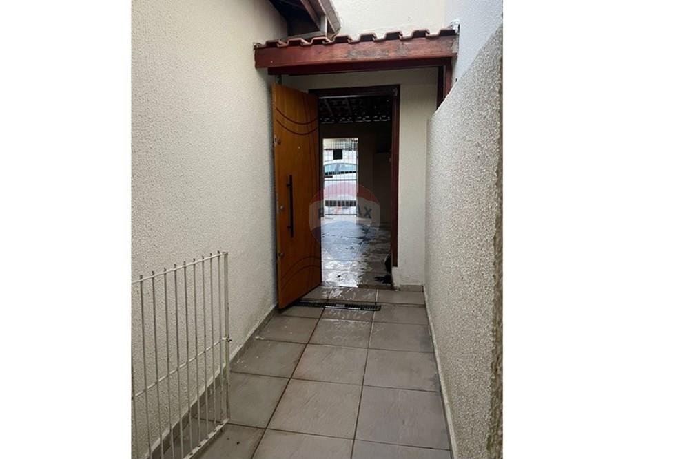 Casa - Venda - São José dos Campos , São Paulo - Imagem do WhatsApp de 2025-07-29 à(s) 18.55.30_032472e8.jpg - Corredor - 631431001-205