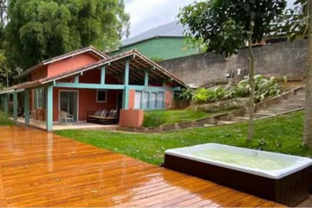 Casa - Alugar - Petrópolis , Rio de Janeiro - 1.jpg - 631611008-34