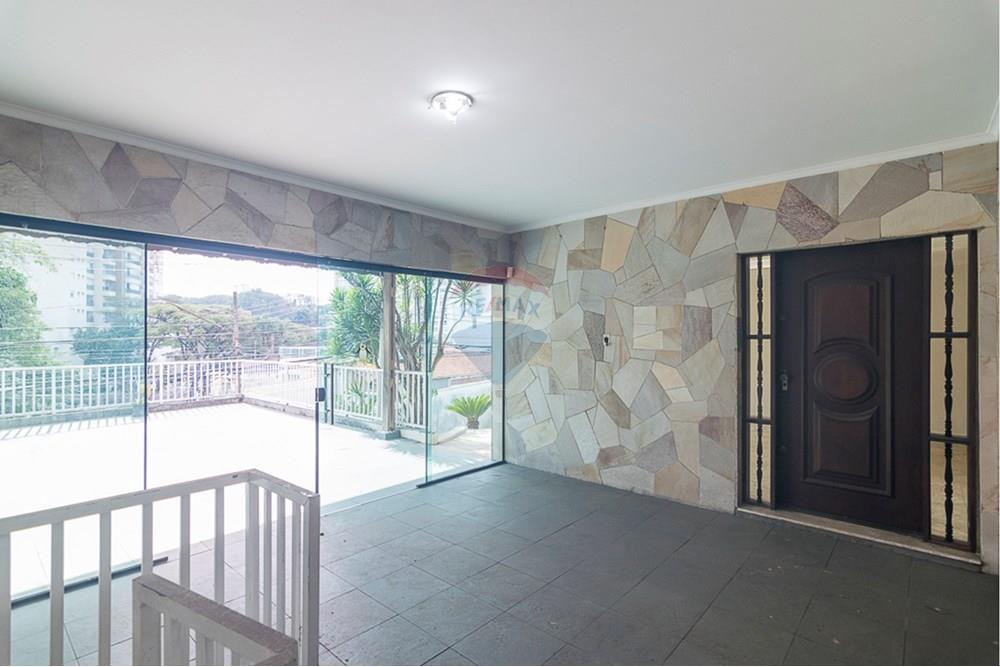 Casa - Venda - São Bernardo do Campo , São Paulo - 14.jpg - Antessala - 631341001-229