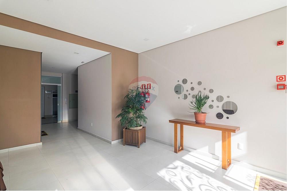 Apartamento - Venda - Santo André , São Paulo - _DSC0100.jpg - Saguão - 631341024-5