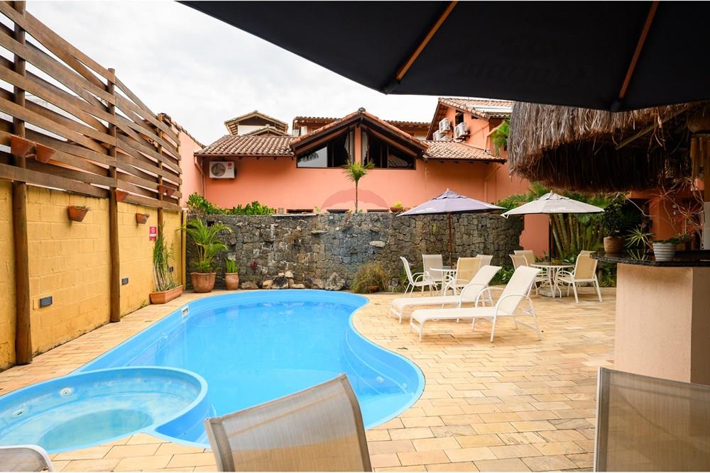 Hotel/ Pousada - Venda - Ilhabela , São Paulo - MR-29.jpg - 630951003-53