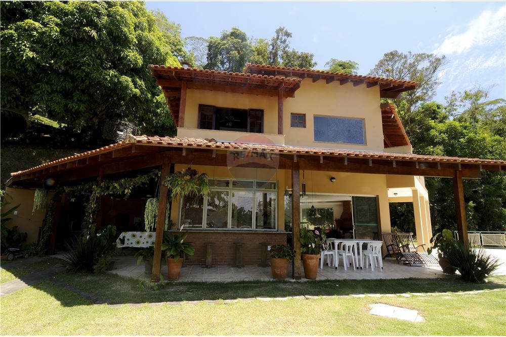 Chácara / Sítio / Fazenda - Venda - Biritiba-Mirim , São Paulo - 9 - 630281025-53