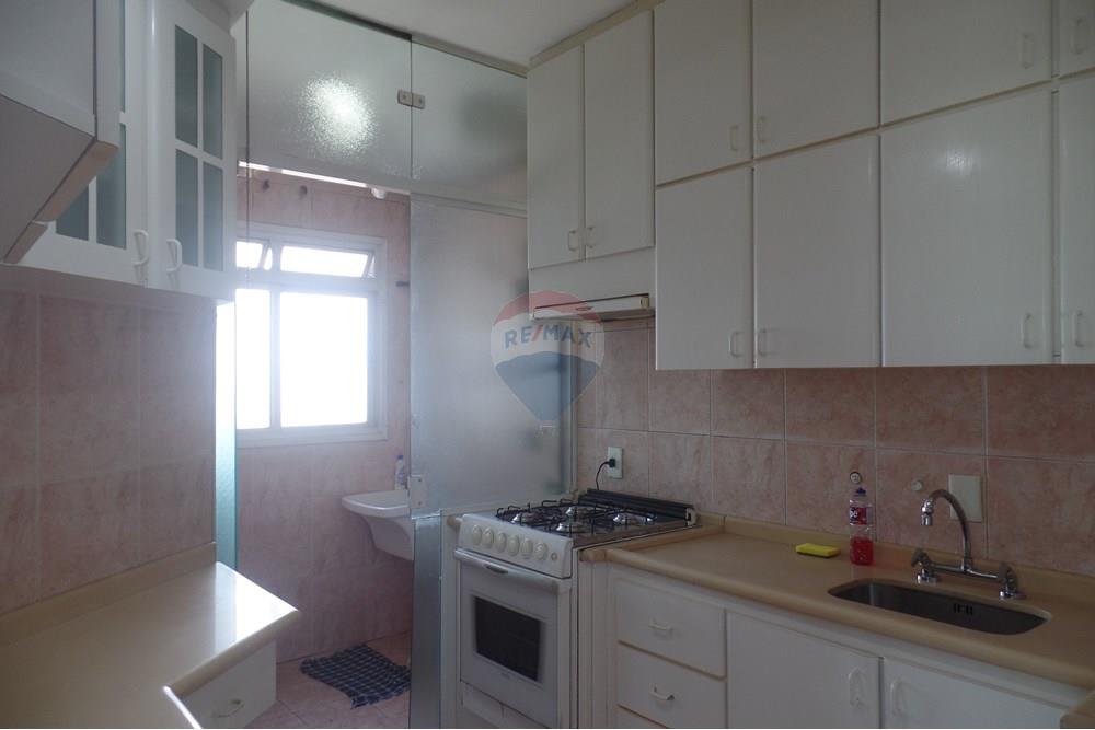 Apartamento - Venda - São Bernardo do Campo , São Paulo - SAM_9233.JPG - Cozinha - 631341005-31