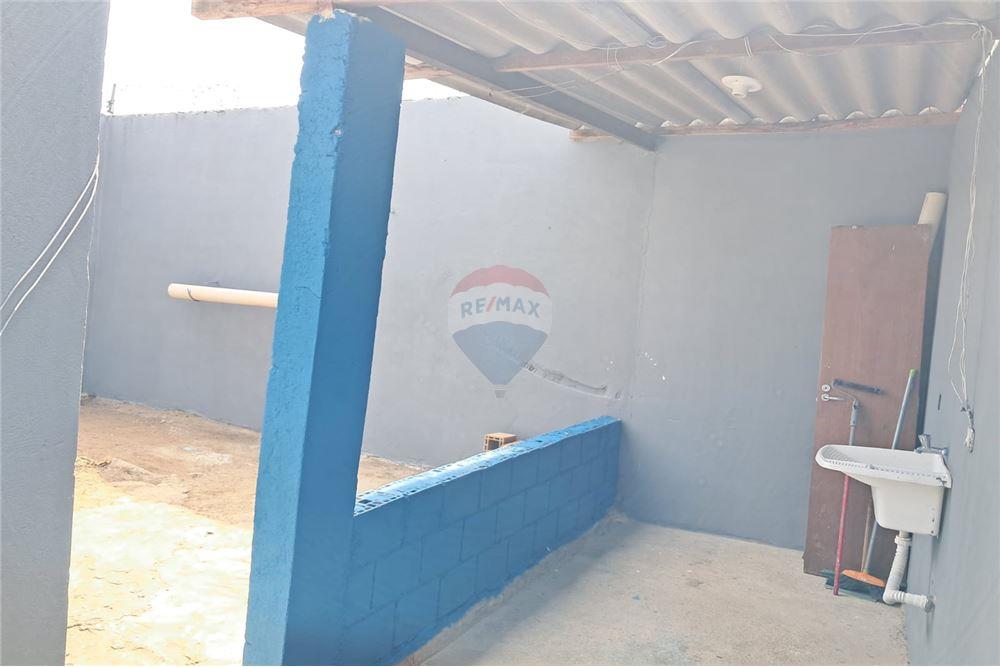 Casa - Alugar - Salto de Pirapora , São Paulo - 23 - 631181001-533