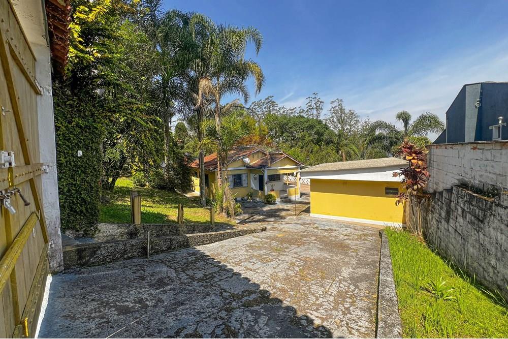 Casa de Condomínio - Venda - Ribeirão Pires , São Paulo - 2.jpg - 631371013-61