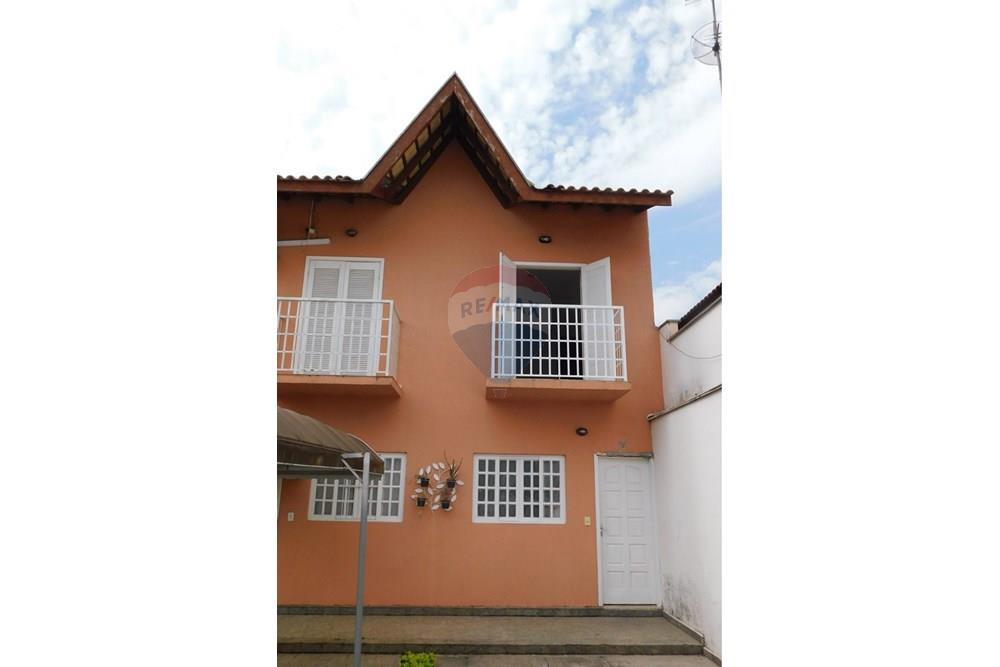 Casa de Condomínio - Alugar - São Roque , São Paulo - DSCN7724.JPG - 631601004-101