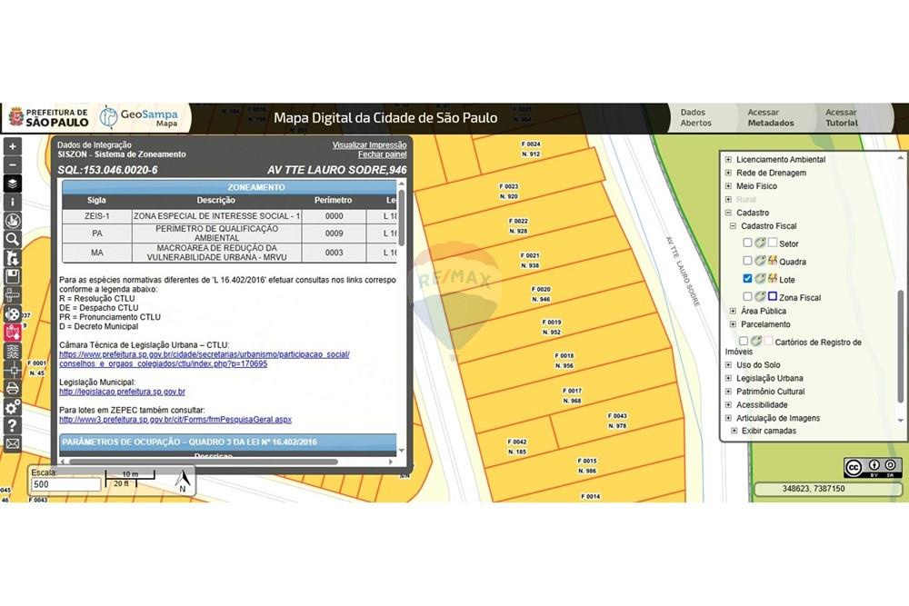 Terreno - Venda - São Paulo , São Paulo - 24.jpg - 631341023-10