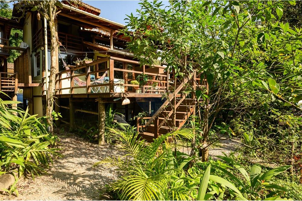 Casa de Condomínio - Venda - Ilhabela , São Paulo - REI-38.jpg - 630951003-51