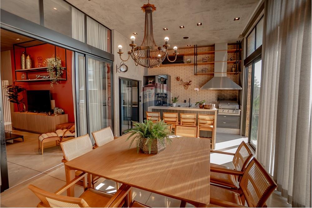 Casa de Condomínio - Venda - Birigui , São Paulo - casa_villagedamah (23).jpg - 630851048-10