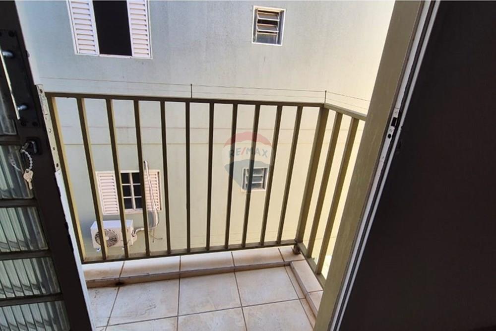 Apartamento - Venda - São José do Rio Preto , São Paulo - 06 sacada.jpeg - 630401013-123