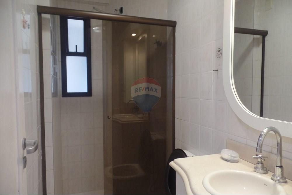 Apartamento - Venda - São Bernardo do Campo , São Paulo - SAM_9249.JPG - Banheiro - 631341005-31