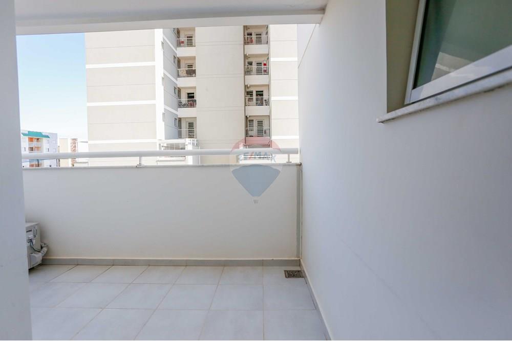 Apartamento - Venda - Sorocaba , São Paulo - _MG_7293.jpg - Varanda - 630601140-23