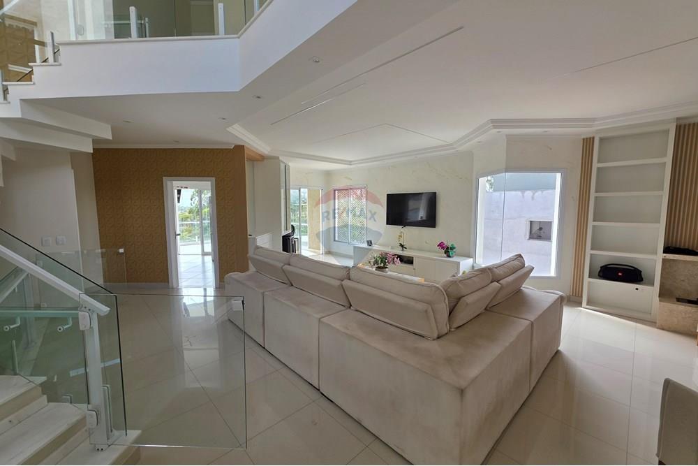 Casa de Condomínio - Venda - Arujá , São Paulo - 20250926_092459.jpg - 631491011-47