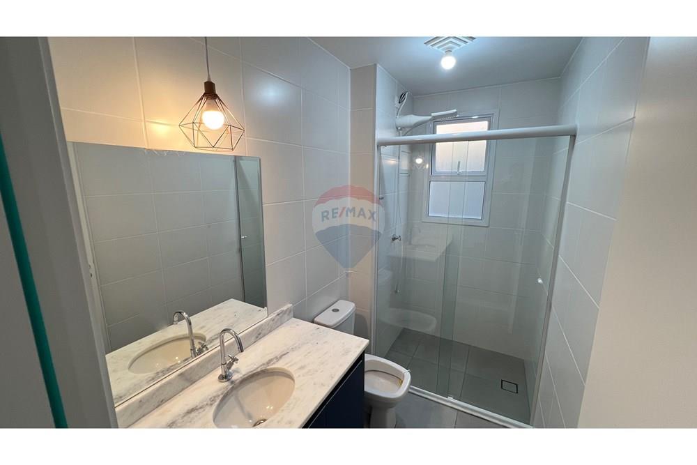 Apartamento - Alugar - São José dos Campos , São Paulo - IMG_8570.JPG - 631471001-131