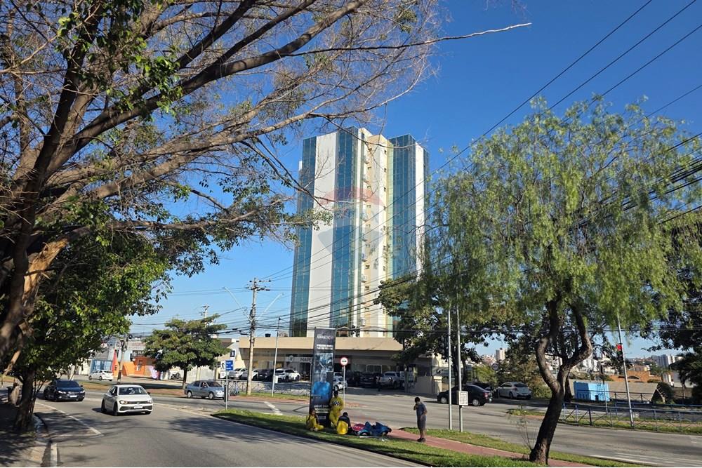 Cj. Comercial/ Sala - Alugar - Sorocaba , São Paulo - 20250716_152040.jpg - 630601201-22